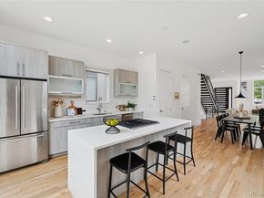 1833 E Jewell Avenue, Denver CO 80210