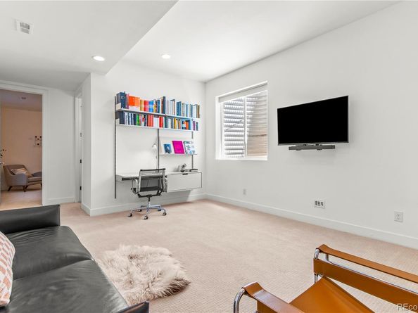 1833 E Jewell Avenue, Denver CO 80210