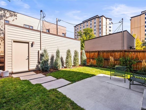 1833 E Jewell Avenue, Denver CO 80210