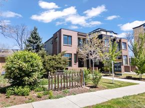 1833 E Jewell Avenue, Denver CO 80210