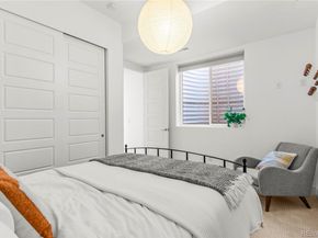 1833 E Jewell Avenue, Denver CO 80210