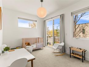 1833 E Jewell Avenue, Denver CO 80210
