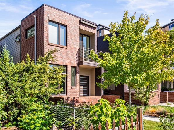 1833 E Jewell Avenue, Denver CO 80210