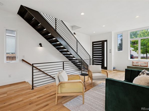 1833 E Jewell Avenue, Denver CO 80210