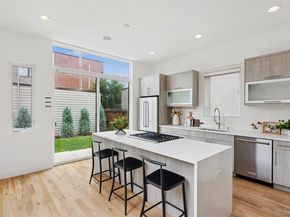 1833 E Jewell Avenue, Denver CO 80210
