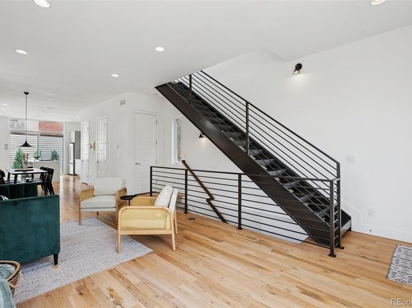1833 E Jewell Avenue, Denver CO 80210