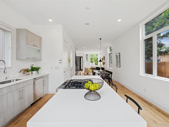 1833 E Jewell Avenue, Denver CO 80210