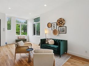 1833 E Jewell Avenue, Denver CO 80210