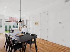 1833 E Jewell Avenue, Denver CO 80210