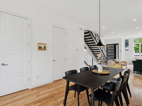 1833 E Jewell Avenue, Denver CO 80210