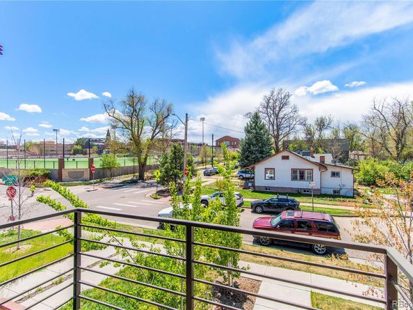 1833 E Jewell Avenue, Denver CO 80210
