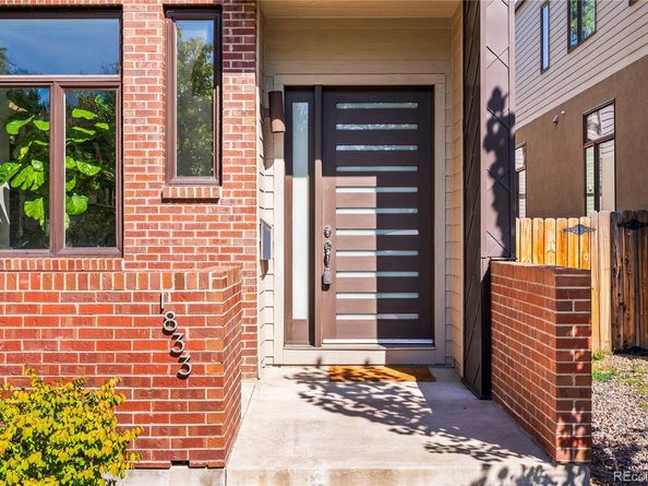 1833 E Jewell Avenue, Denver CO 80210