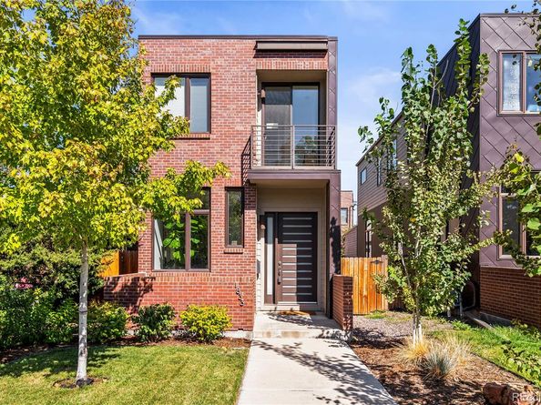 1833 E Jewell Avenue, Denver CO 80210