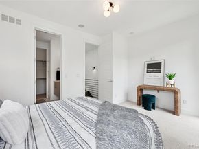 1833 E Jewell Avenue, Denver CO 80210