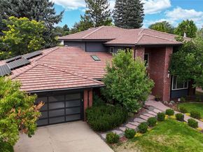 463 Locust Street, Denver CO 80220