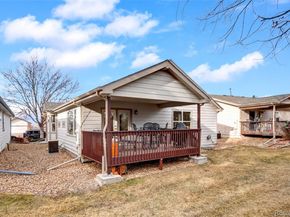 1960 E 135th Place, Thornton CO 80241