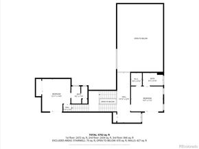 39 Royal Ann Drive, Englewood CO 80111