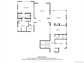 39 Royal Ann Drive, Englewood CO 80111