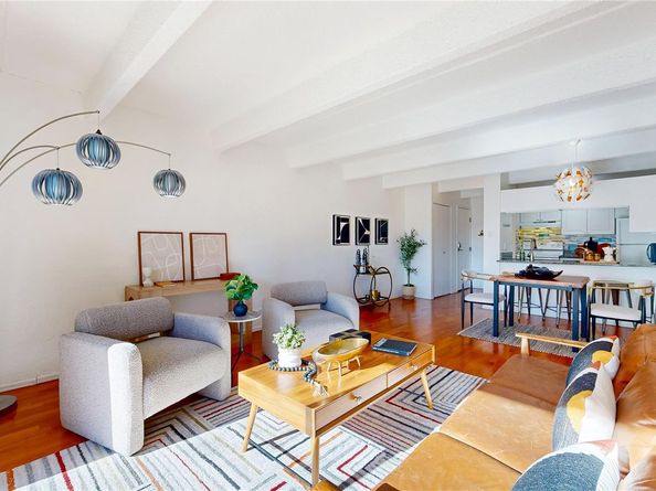 1433 N Williams Street 602, Denver CO 80218