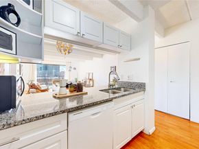 1433 N Williams Street 602, Denver CO 80218