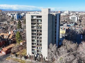1433 N Williams Street 602, Denver CO 80218