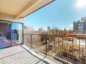 1433 N Williams Street 602, Denver CO 80218