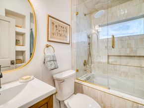 3815 Quail Court, Wheat Ridge CO 80033