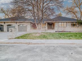 3815 Quail Court, Wheat Ridge CO 80033