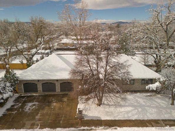 3815 Quail Court, Wheat Ridge CO 80033