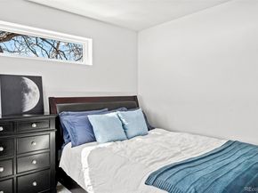 3556 S Emerson Street, Englewood CO 80113