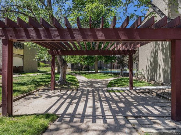 5300 E Cherry Creek South Drive 1327, Denver CO 80246