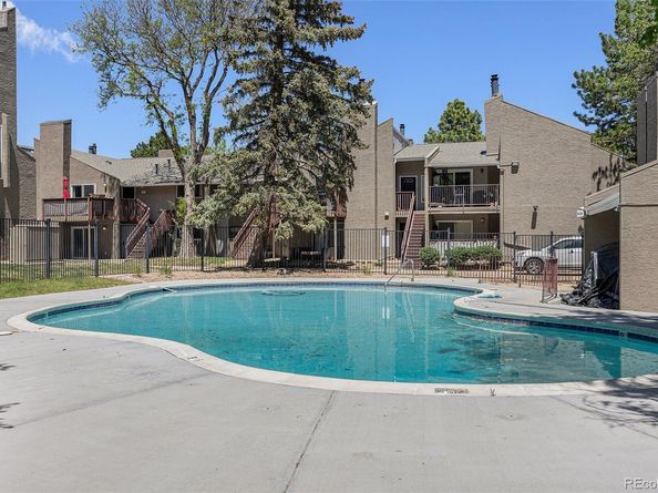 5300 E Cherry Creek South Drive 1327, Denver CO 80246