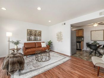 5300 E Cherry Creek South Drive
