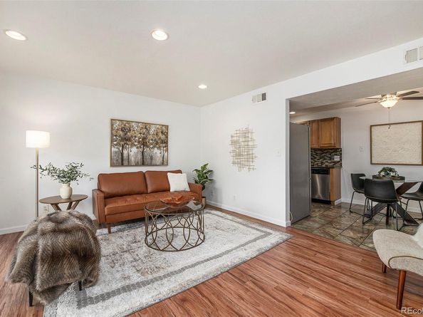 5300 E Cherry Creek South Drive 1327, Denver CO 80246