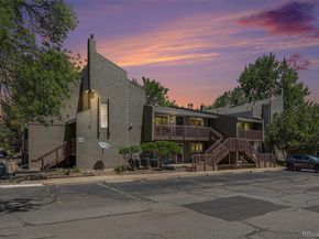 5300 E Cherry Creek South Drive 1327, Denver CO 80246