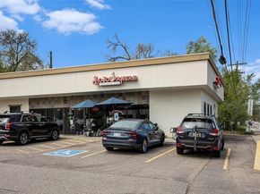 5300 E Cherry Creek South Drive 1327, Denver CO 80246