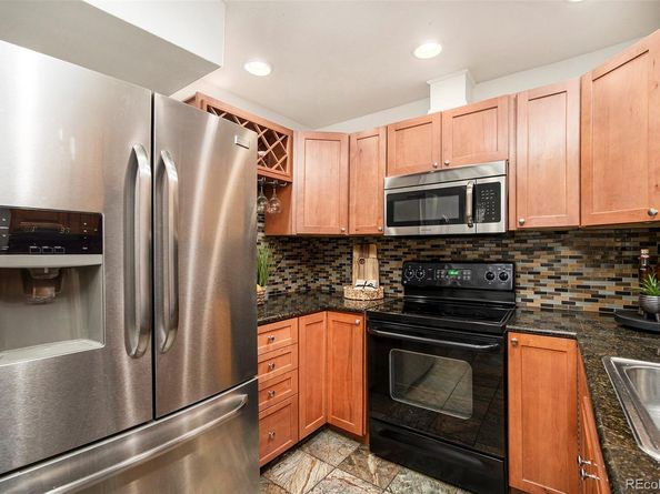 5300 E Cherry Creek South Drive 1327, Denver CO 80246