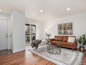 5300 E Cherry Creek South Drive 1327, Denver CO 80246