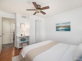5300 E Cherry Creek South Drive 1327, Denver CO 80246