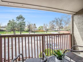 5300 E Cherry Creek South Drive 1327, Denver CO 80246