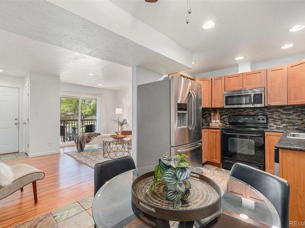 5300 E Cherry Creek South Drive 1327, Denver CO 80246