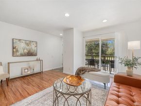 5300 E Cherry Creek South Drive 1327, Denver CO 80246