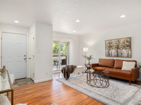 5300 E Cherry Creek South Drive 1327, Denver CO 80246