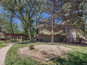 5300 E Cherry Creek South Drive 1327, Denver CO 80246