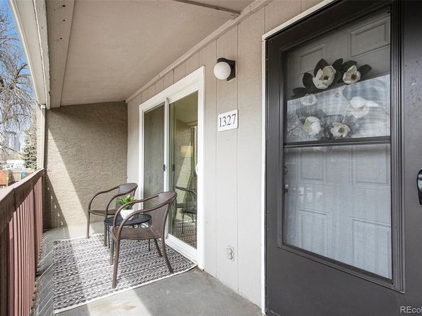 5300 E Cherry Creek South Drive 1327, Denver CO 80246
