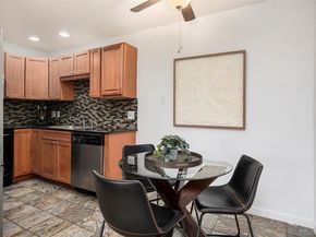 5300 E Cherry Creek South Drive 1327, Denver CO 80246