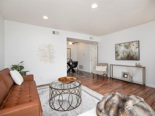 5300 E Cherry Creek South Drive 1327, Denver CO 80246