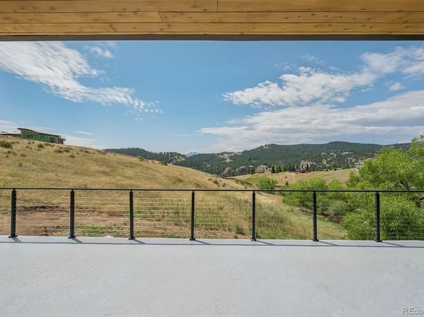 545 Strada Rossa Road, Golden CO 80401