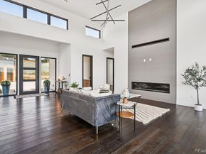 545 Strada Rossa Road, Golden CO 80401