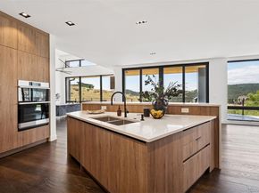 545 Strada Rossa Road, Golden CO 80401